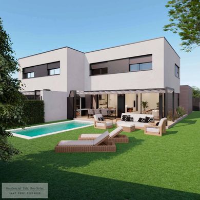 Luxury home in Sant Pere Pescador, Province of Girona