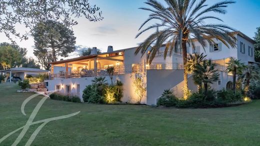 Luxury home in Biot, Alpes-Maritimes