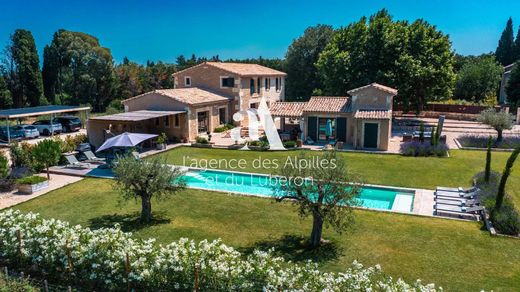 村舍/农舍  Saint-Rémy-de-Provence, Bouches-du-Rhône