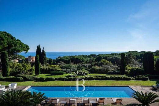 Ramatuelle, Varの高級住宅