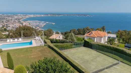Villa in Vallauris, Alpes-Maritimes
