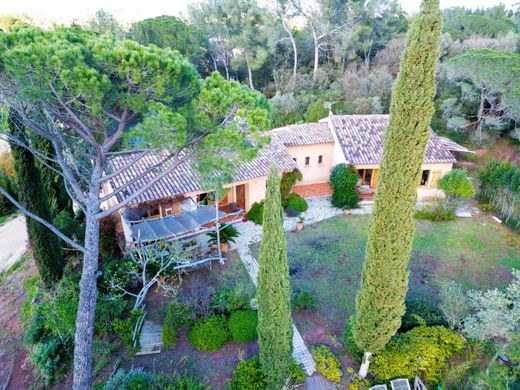 Villa - Roquebrune-sur-Argens, Var