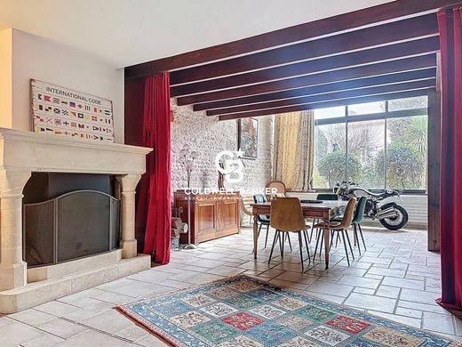 ‏בתי יוקרה ב  Coulon, Deux-Sèvres