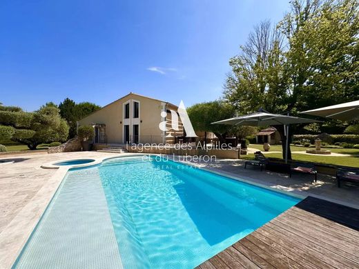 Luxury home in Eyragues, Bouches-du-Rhône