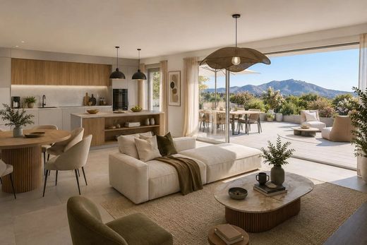 Apartment in Marseille, Bouches-du-Rhône