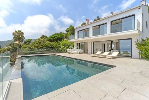 Villa in Rayol-Canadel-sur-Mer, Var