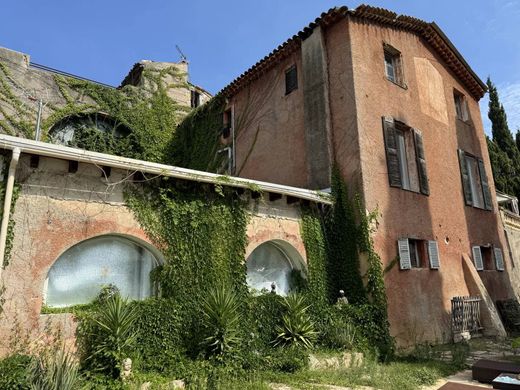 Πολυτελή κατοικία σε Αντίμπ, Alpes-Maritimes