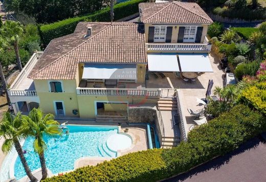 Villa en Les Adrets-de-l'Estérel, Var