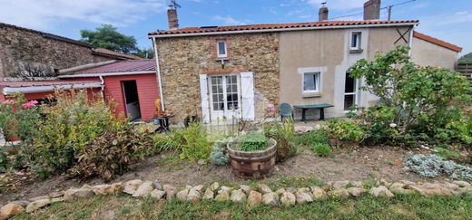 Luxus-Haus in Vallet, Loire-Atlantique