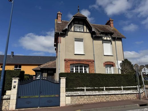 Luxury home in Cabourg, Calvados