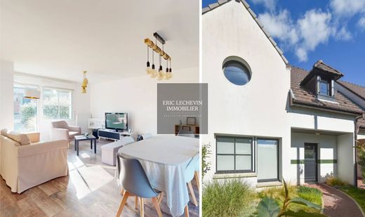 Maison de luxe à Le Touquet-Paris-Plage, Pas-de-Calais