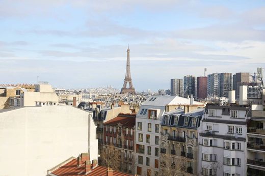 Appartement à La Muette, Auteuil, Porte Dauphine, Paris