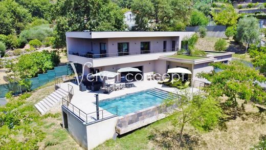 Вилла, Biot, Alpes-Maritimes