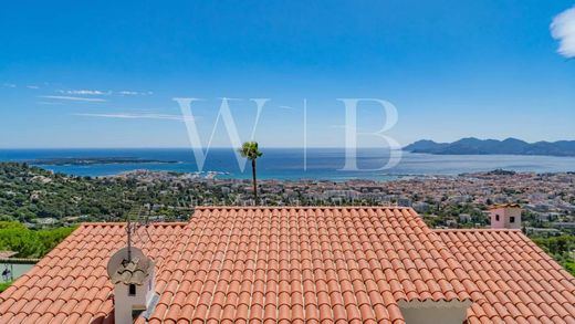 Villa in Cannes, Alpes-Maritimes