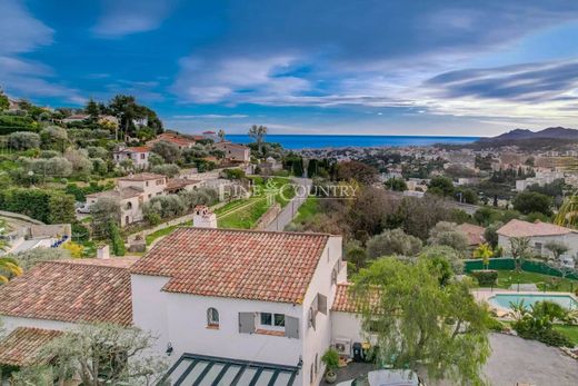 Villa in Mougins, Alpes-Maritimes