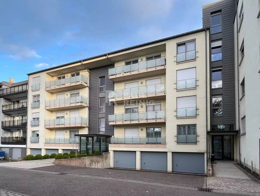Appartement in Ettelbruck, Diekirch