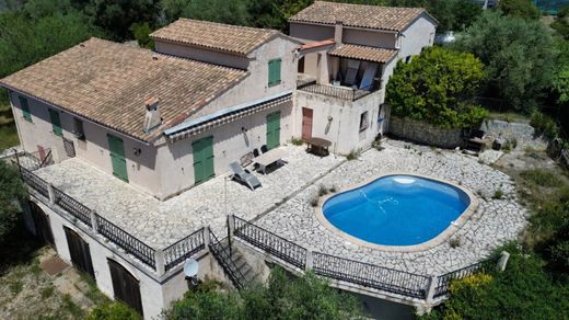 Luxury home in Drap, Alpes-Maritimes
