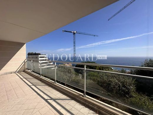 Apartment in Cap-d'Ail, Alpes-Maritimes