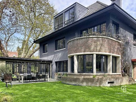 Villa en Tervuren, Provincie Vlaams-Brabant