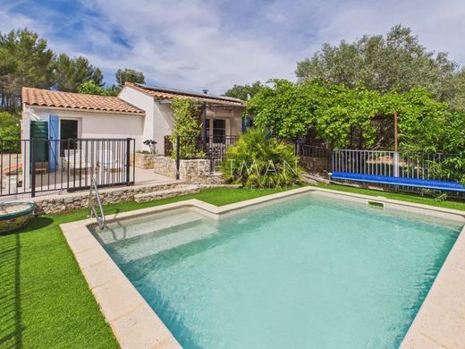 Villa in Trans-en-Provence, Var