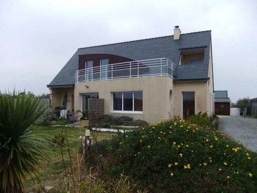 Camaret-sur-Mer, Finistèreの高級住宅