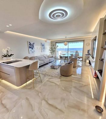 Apartment in Roquebrune-Cap-Martin, Alpes-Maritimes