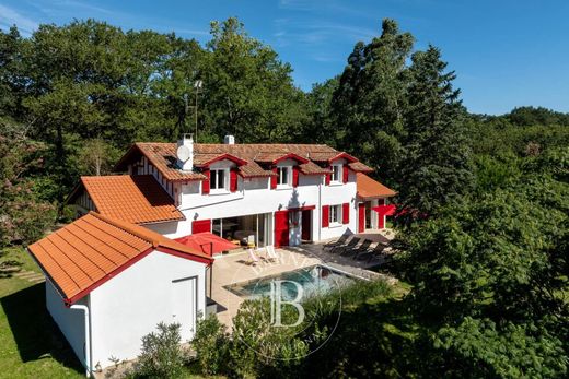 Casa di lusso a Ascain, Pirenei atlantici