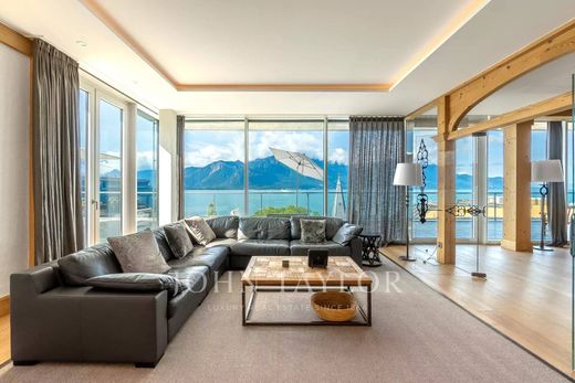 Διαμέρισμα σε Montreux, Riviera-Pays-d'Enhaut District