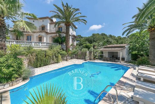 Villa in Mougins, Alpes-Maritimes
