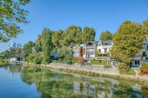 Luxe woning in Neuilly-sur-Seine, Hauts-de-Seine