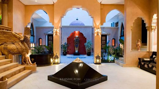 빌라 / Ouarzazat, Ouarzazate