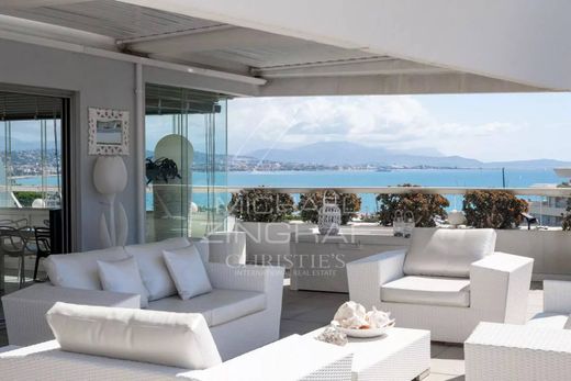 Apartament w Villeneuve-Loubet, Alpes-Maritimes