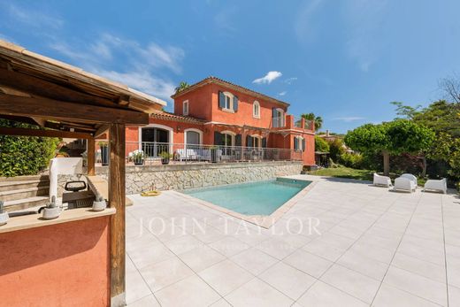 Casa de lujo en Biot, Alpes Marítimos