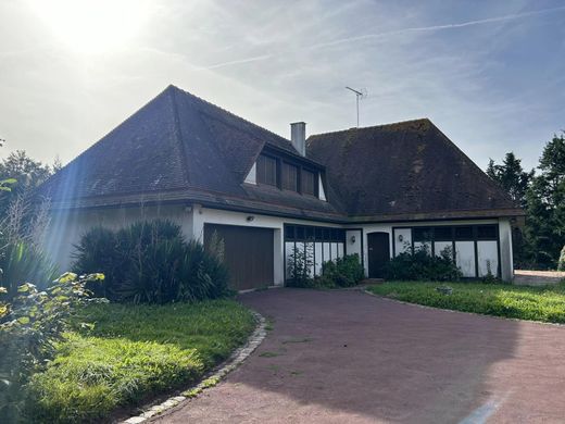 Villa a Houlgate, Calvados