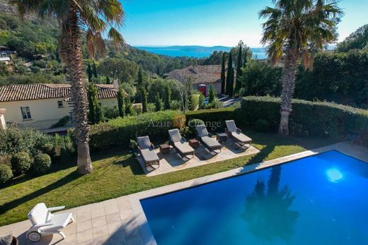 Villa a Grimaud, Var