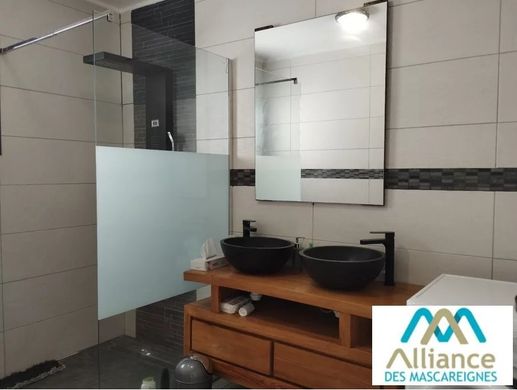 Luksusowy dom w Saint-Paul, Réunion