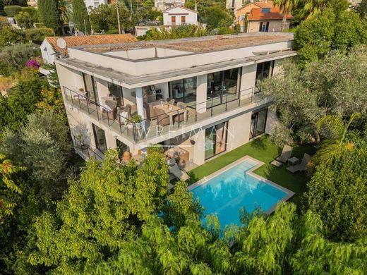 Villa in Le Cannet, Alpes-Maritimes