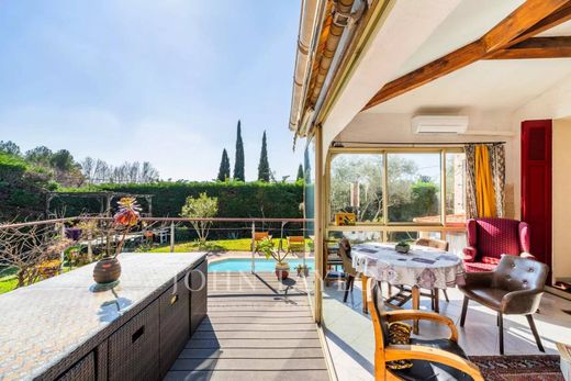 Luxury home in Aix-en-Provence, Bouches-du-Rhône