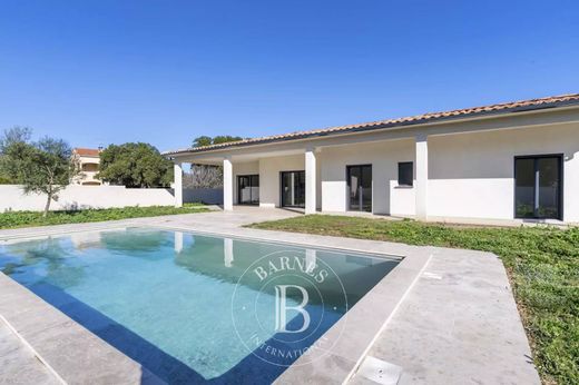 ‏בתי יוקרה ב  Solenzara, South Corsica