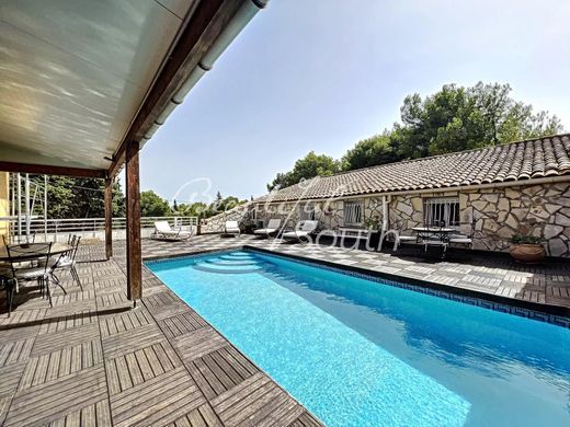 Luxury home in Bages, Aude