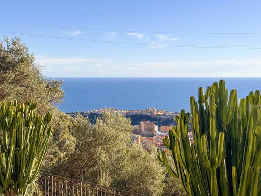 Casa di lusso a La Turbie, Alpi Marittime