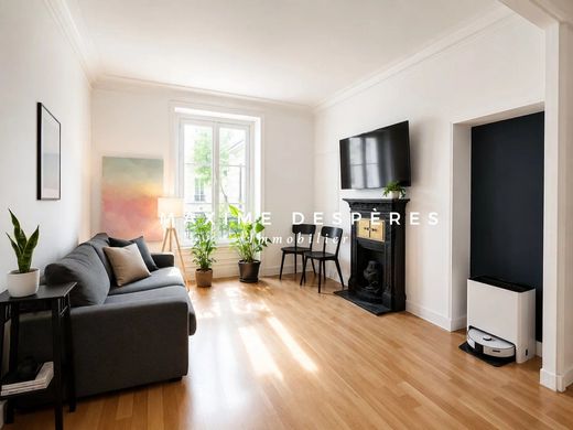 Appartement à Levallois-Perret, Hauts-de-Seine