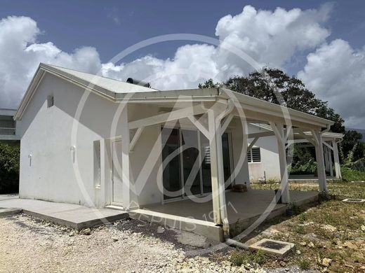 Villa a Petit-Bourg, Guadeloupe