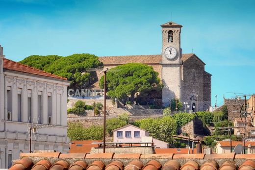 Apartment in Cannes, Alpes-Maritimes