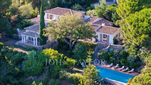 Luxury home in Ramatuelle, Var