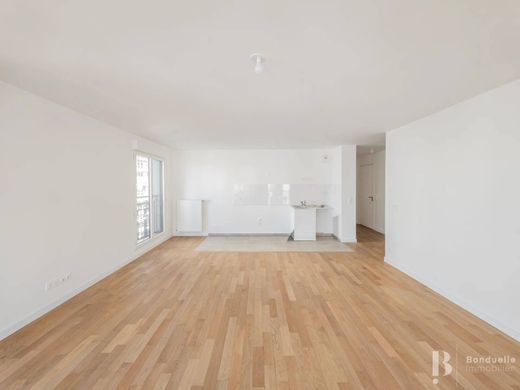 Appartement à Courbevoie, Hauts-de-Seine