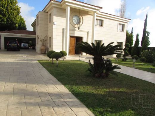 Villa in Paphos, Paphos District