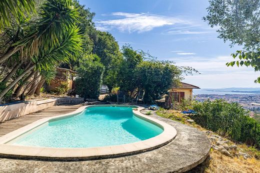 Villa in Nizza, Alpes-Maritimes