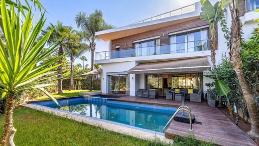 别墅  卡萨布兰卡, Casablanca