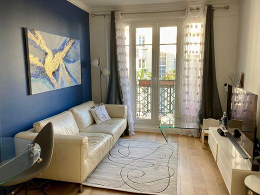Apartment / Etagenwohnung in La Muette, Auteuil, Porte Dauphine, Paris
